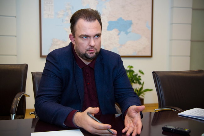 Керівник Укренерго Всеволод Ковальчук: Ринковий вплив ГарПоку на ціноутворення електроенергії потрібно ліквідувати 01 Керівник Укренерго Всеволод Ковальчук: Ринковий вплив ГарПоку на ціноутворення електроенергії потрібно ліквідувати 01