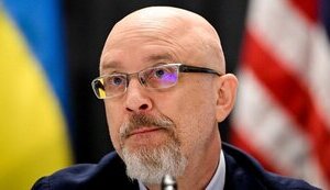 Резніков може перейти у Мін’юст, - джерела