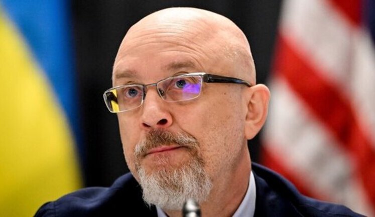 Резніков може перейти у Мін’юст, - джерела