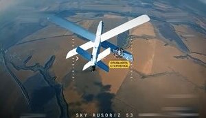 Ruscists intensify Lancet drone strikes on Romny district in Sumy region – DMA
