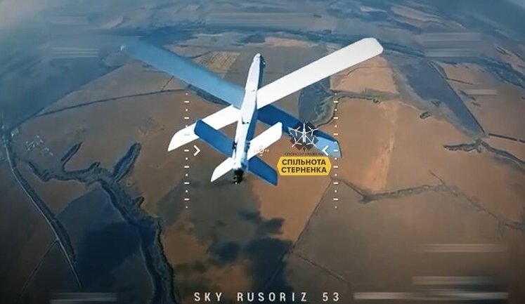 Ruscists intensify Lancet drone strikes on Romny district in Sumy region – DMA