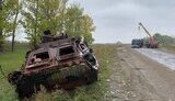 дороги,харківщина