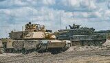 абрамс,abrams
