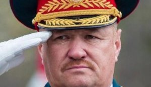 В Сирии уничтожен российский генерал Асапов - экс-командующий "1-м армейским корпусом ДНР", - Минобороны РФ