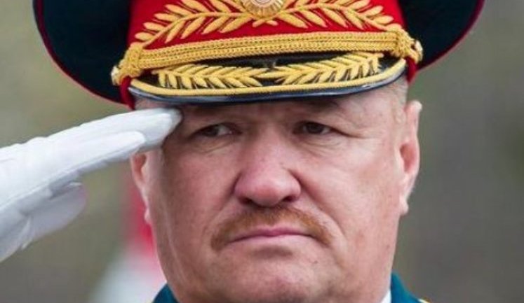 В Сирии уничтожен российский генерал Асапов - экс-командующий "1-м армейским корпусом ДНР", - Минобороны РФ