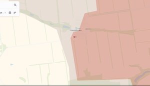 Enemy has advanced in Dnipropetrovsk and Zaporizhzhia regions, - DeepState. MAP