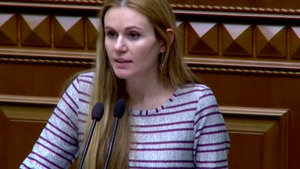 Наша Аня гірко плаче: чому "Слуга народу" звинуватила ГПУ в тиску