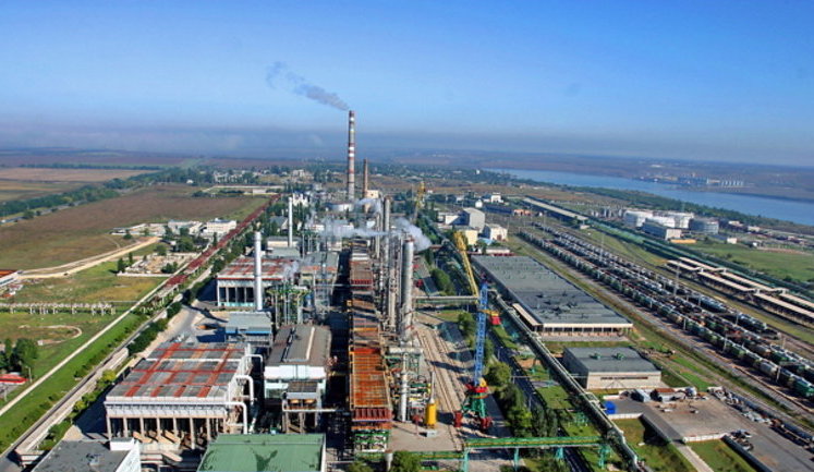 Кабмин согласовал выделение "Укргазбанком" 600 миллионов кредита ОПЗ на закупку газа. ВИДЕО