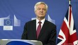 Британія може взяти за зразок Угоду про асоціацію Україна-ЄС для складання документа про співпрацю з Євросоюзом, - Девіс