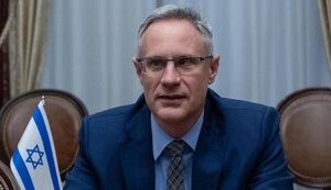 Посол Бродский считает Украину самой произраильской страной в Европе: Вскоре Совет признает ХАМАС террористической организацией