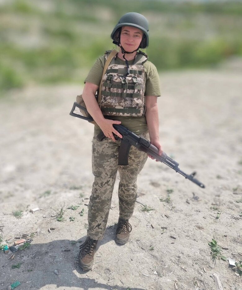 зотова