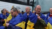 Обмен пленными 24 мая