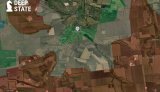 Ситуация во Владимировке в Донецкой области