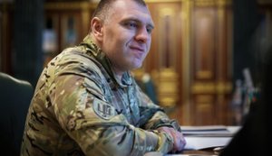 Малюк підбив підсумки роботи СБУ: "Я йду з гордо піднятою головою"