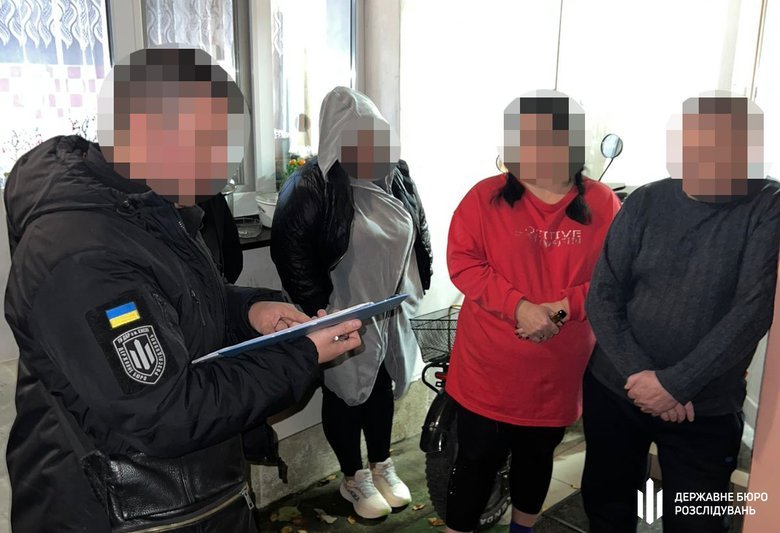 розкрадання продуктів у військовій частині на Київщині