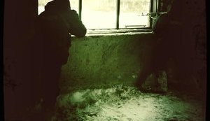 В Триполи захвачены 15 украинских снайперов, воевавших на стороне Каддафи