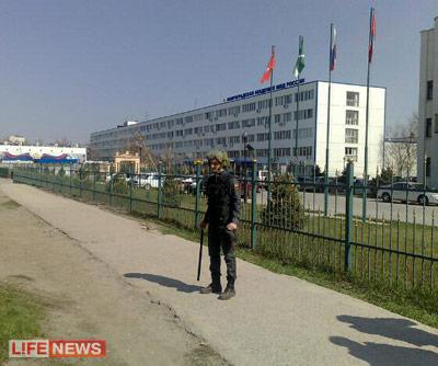 Цензор.НЕТ Изображение