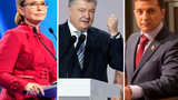 Це неповага до Юлії Володимирівни та її виборців, - Порошенко про пропозицію Зеленського. ФОТО