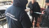 Чиновника ЖКГ затримано на одержанні $8 тисяч хабара на Закарпатті, - прокуратура. ВІДЕО+ФОТОрепортаж