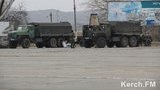 россия керчь