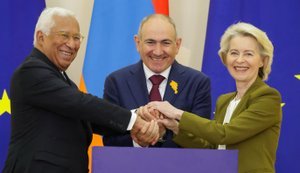 Процес втрати росією пострадянських союзників стає незворотнім