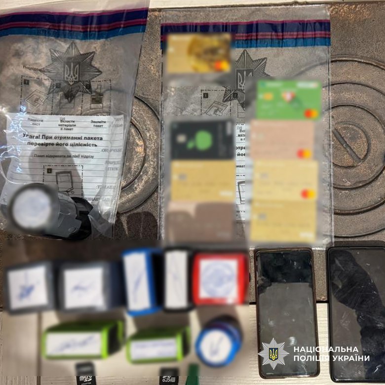 розкрадання