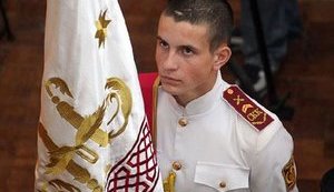 Кадетский корпус на Сумщине отметил 110-летний юбилей
