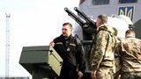 Военный атташе США Уоффорд посетил Мариупольский отряд морской охраны. ФОТО