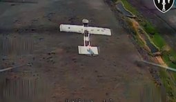 Бійці 59 штурмової бригади за два дні уразили 50 БпЛА противника