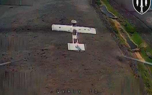 Пілоти батальйону SIGNUM знищили 50 ворожих БпЛА за дві доби на Лиманському напрямку. ВIДЕО