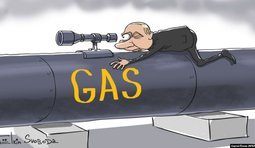 В поисках жертвы