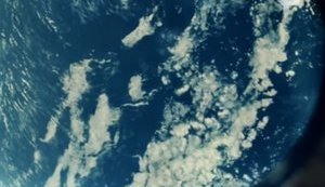 "А Земля-то плоская": Российский телеканал разоблачил всемирный заговор о круглой планете. ВИДЕО