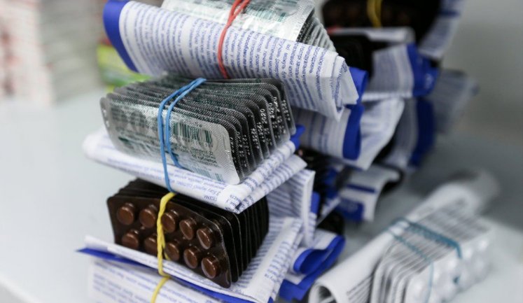 Аптеки керуються законом і доступністю ліків: професійна спільнота очікує об’єктивності від АМКУ, - заява спілки