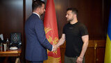 яков,зеленський,мілатович