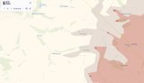 Russians advance near Tykhonivka in Donetsk region – DeepState. MAP