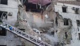 Кількість загиблих внаслідок удару РФ по Запоріжжю зросла до трьох: загинула 11-річна дівчинка