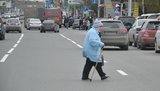 Полиция составила около 90 тыс. протоколов на пешеходов с начала 2019 года