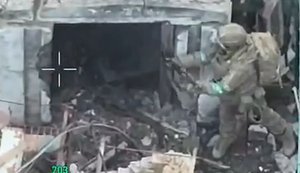 Контрудар на трасі Бахмут-Слов’янськ: штурмовики полку "Скеля" зачистили Міньківку та ліквідували 40 окупантів. ВIДЕО