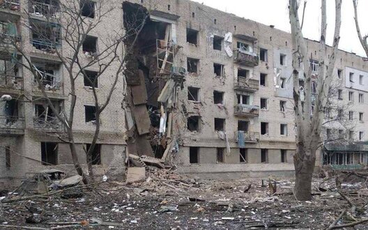 "В Оріхові немає вуличних боїв – це повна маячня": Сили оборони Півдня спростували заяви РФ