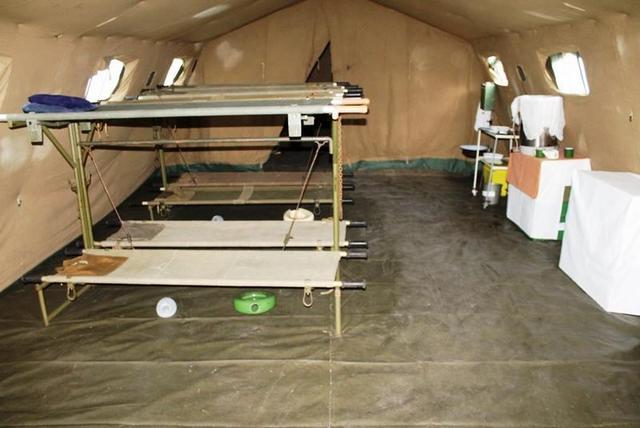 минобороны здоровье армия