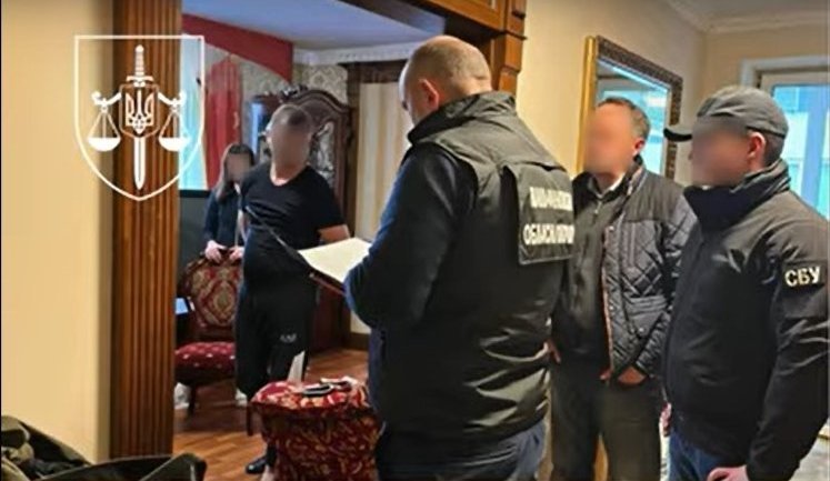 Заволоділи понад 71 млн грн бюджетних коштів: На Прикарпатті викрито схему у сфері теплопостачання. ВIДЕО