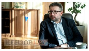 Денис Чернышов: "С учетом закона Савченко все пытаются провести в СИЗО как можно больше времени"