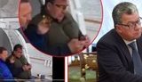 Роскомнадзор запрещает росСМИ публиковать расследование ФБК по Дерипаске и Приходько