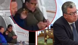 Роскомнагляд забороняє росЗМІ публікувати розслідування ФБК щодо Дерипаски і Приходька