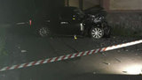 Найденный под Киевом Range Rover с расстрелянным мужчиной принадлежит криминальному авторитету Личе, - "Обозреватель". ФОТО