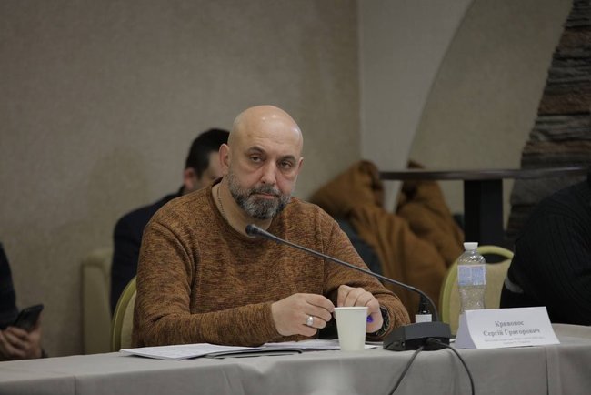 Блокада, реформа армії та закон про колабораціонізм: у Києві обговорили шляхи реінтеграції окупованих територій 03