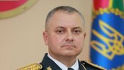 Вавринюк возглавил ГПСУ в статусе временно исполняющего обязанности