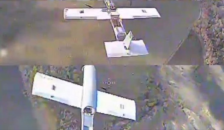 Зенитчики 63-й бригады уничтожили 31 ударный дрон "Молния" над Лиманщиной. ВИДЕО