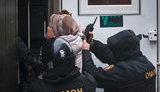 минск задержания