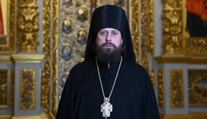 Лаврський архімандрит Авраамій (Лотиш) перейшов до ПЦУ і став намісником монастиря. УПЦ МП наклала на нього заборону у служінні. ВIДЕО